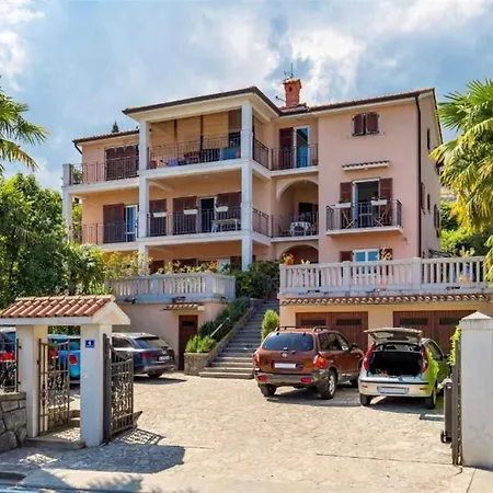 Apartment Rona Ani