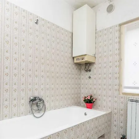 Apartment Rona Ani *
