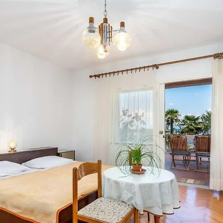Apartment Rona Ani