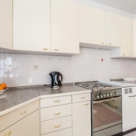 Apartment Rona Ani