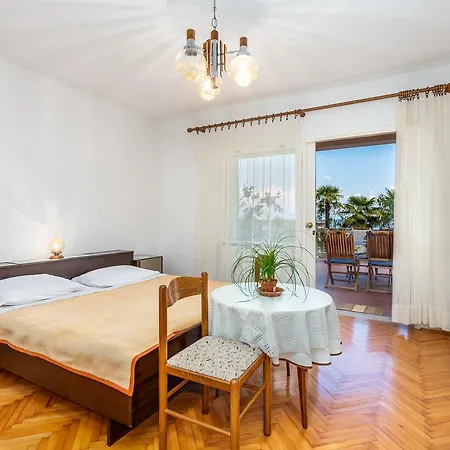 Rona Ani Apartment Icici