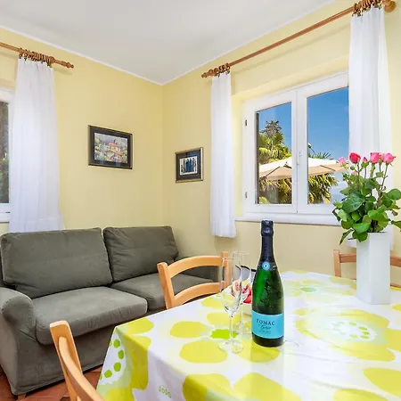 Rona Ani Apartment