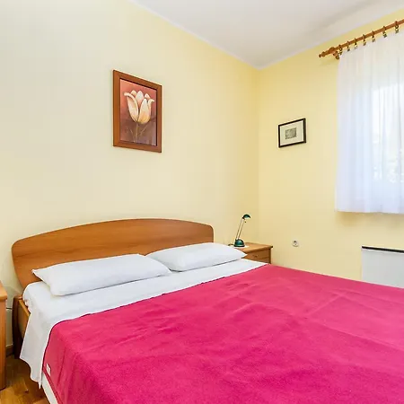 Apartment Rona Ani *
