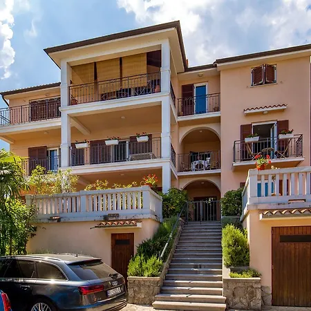 Apartment Rona Ani