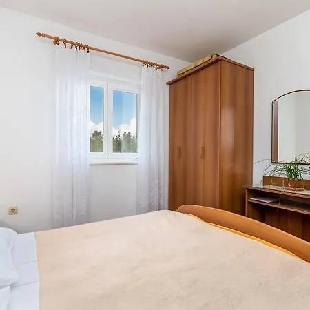 Apartment Rona Ani *
