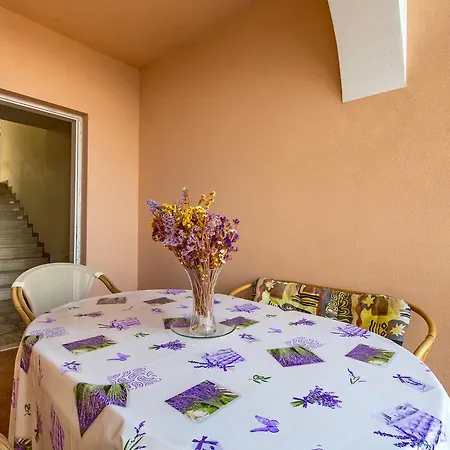 Rona Ani Apartment Icici